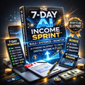 AI Income Sprint™