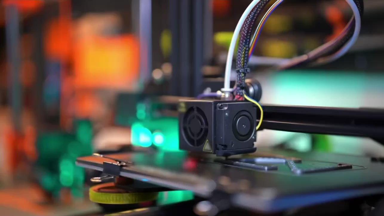 3D Print Profit System™ + Business Accelerator